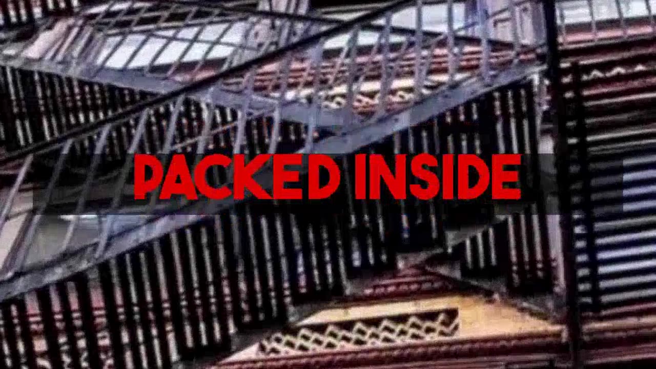 Door Hinges The Unseen Backbone of Structural Safety