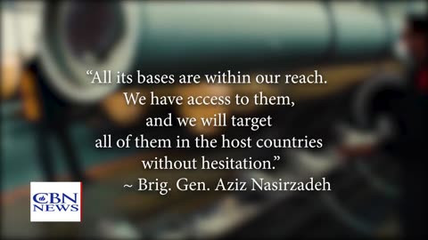 Hamas Murders GHF Aid Workers, US Embassies Evacuating as Iran War Threat Spikes