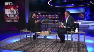 Jonathan Cahn: Could THIS Be the NEXT Big Prophetic Event in Israel?
