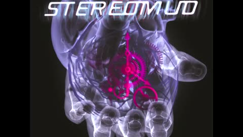 Stereomud "Control Freak"