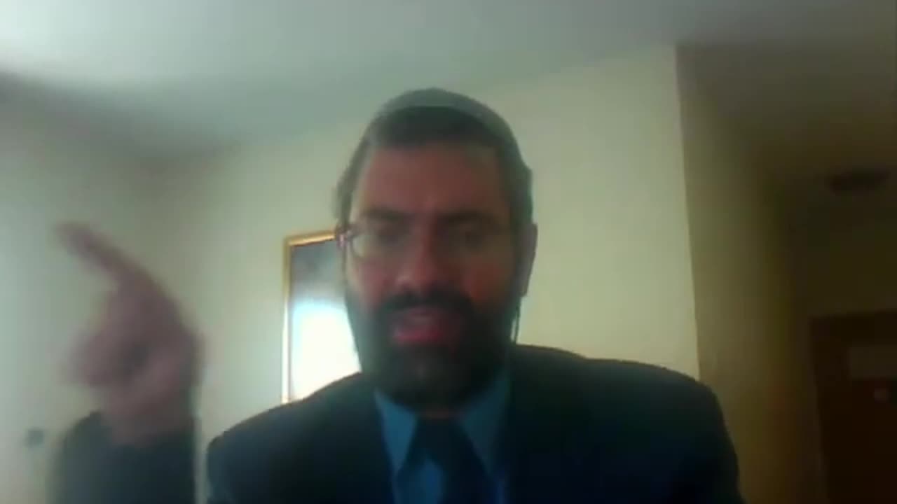 [31-07-2019] - ΙΣΛΑΜ vs. EΒΡΑΪΣΜΟΥ [#0420]