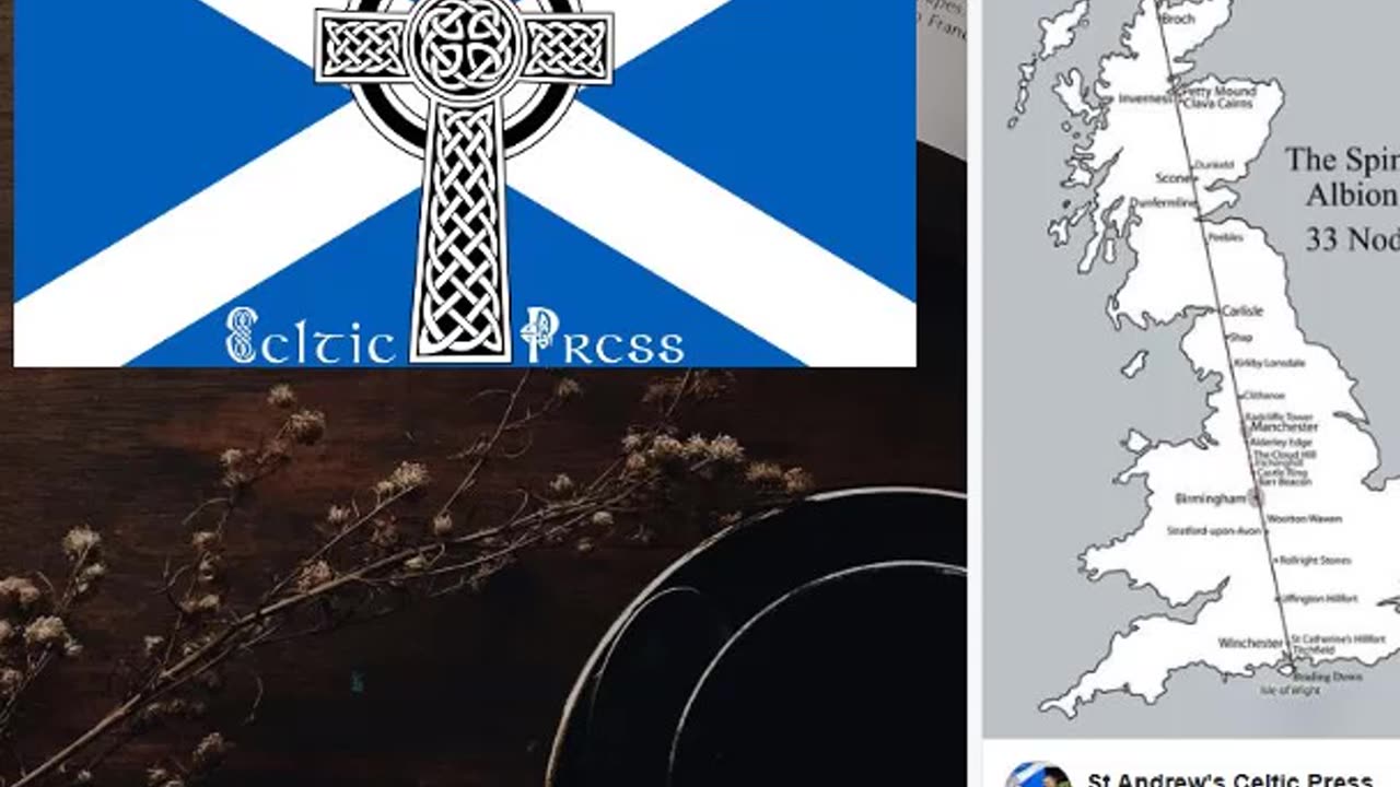 Story of the Irish Race - Book of the Month at Celtic Press