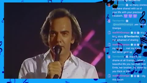 Quarterflash ... Tiffany ... Olivia Newton John ... Judas Priest ... Zeppelin ... The Doors