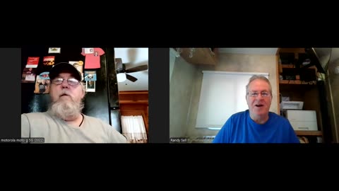 06/09/25 THE RELL with Ron and Randy Episode 40