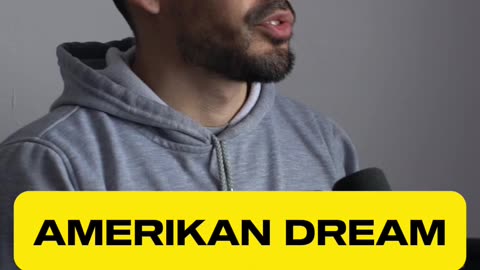 American Dream