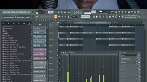 new song