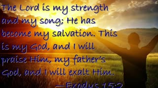 Prayer of Strength #youtubeshorts #grace #jesus #mercy #faith #fyp #trust #bless #hold #love #heal