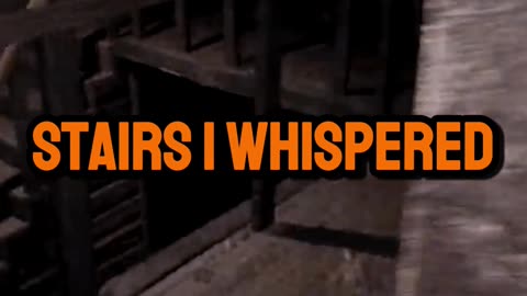 New House Horror: The Basement Door That Should’ve Stayed Shut