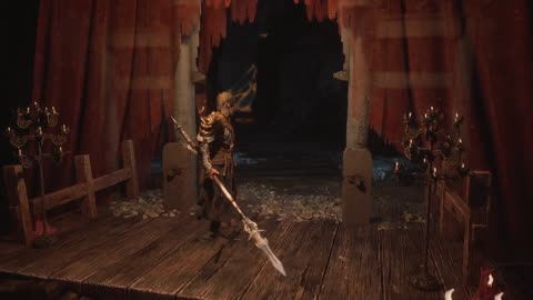 Black Myth Wukong Feast Preparation