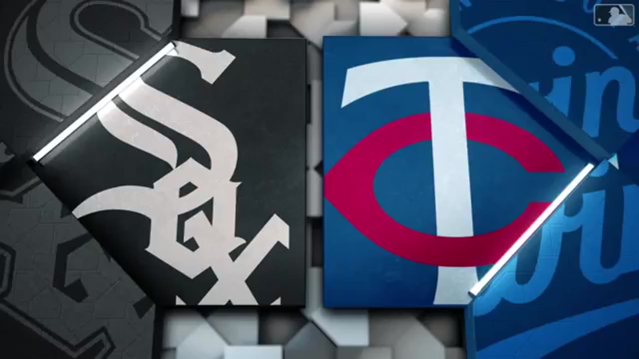 White Sox vs. Twins Game Highlights (4/24/25) | MLB