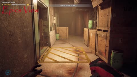 Far Cry 5: Rescuing Officer Hudson