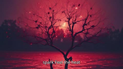 Heat Between Us
