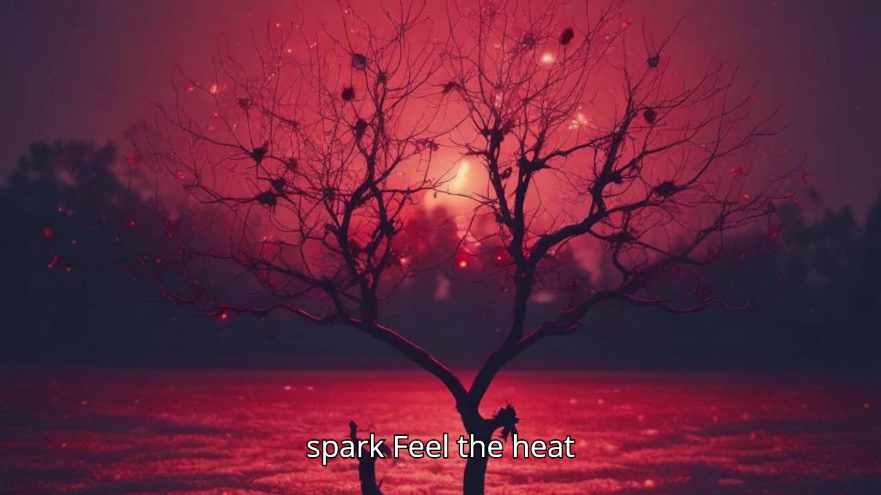 Heat Between Us