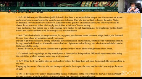 Srimad Bhagavad Gita of Jagannatha Om Prakasa (John of AllFaith)