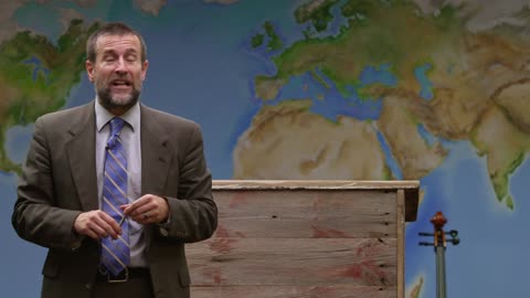 Paul's Third Missionary Journey 4 - Pastor Steven Anderson