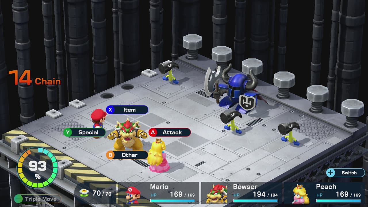 Super Mario RPG