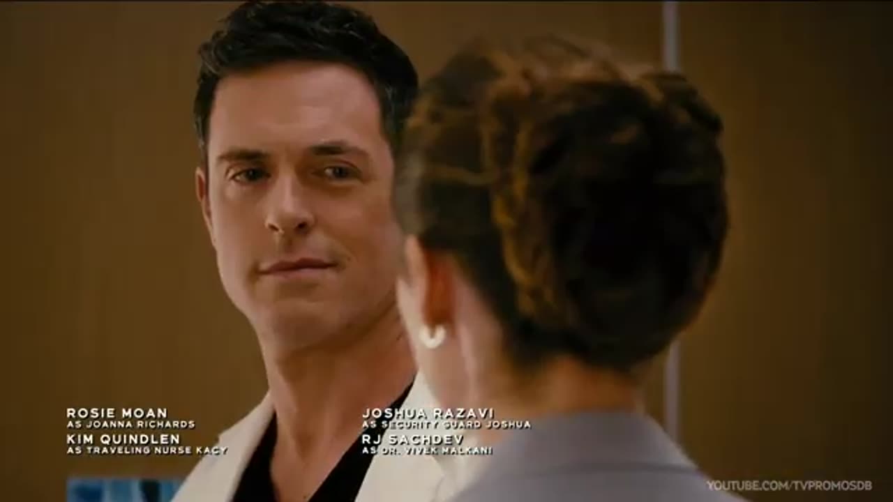 Chicago Med 10x21 Promo "Baby Mine..." (HD)