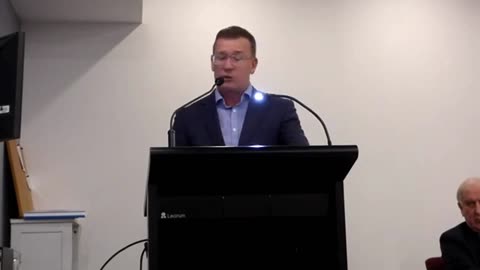 Alan Tudge: Ideology in Education