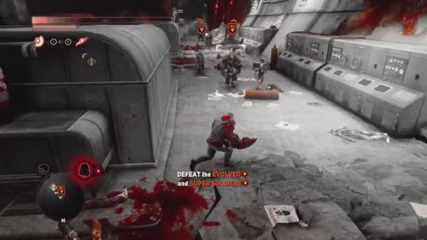 Lets Play Prototype 2 Finale (The Dragon of Dojima!!!)