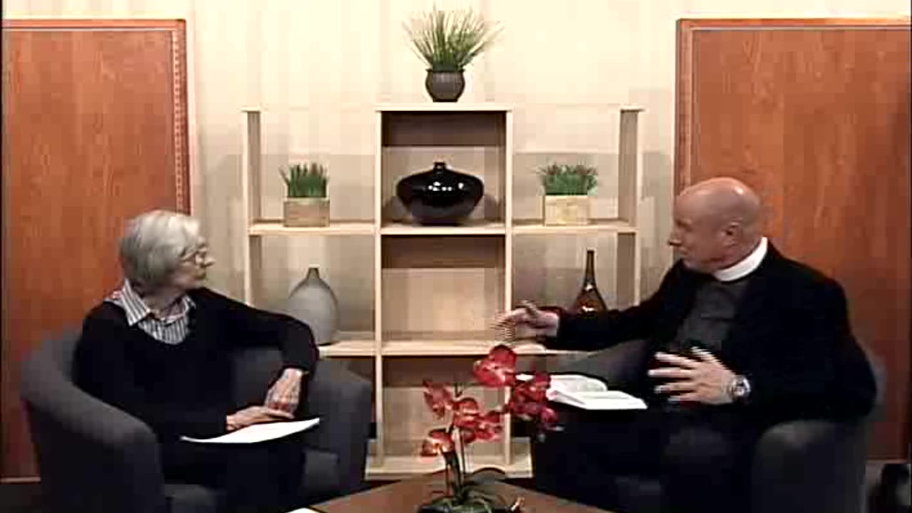 Parable of the Ten Virgins.