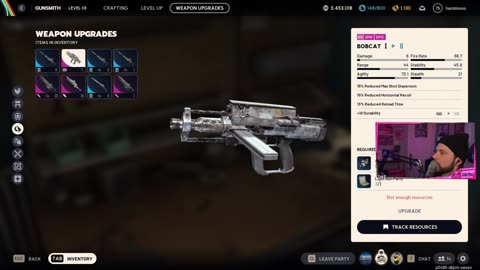 Arc Raiders Is Amazing