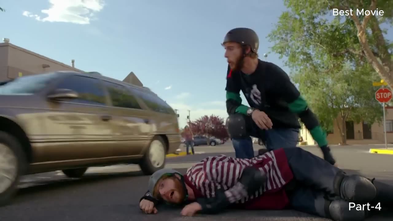 Better Call Saul - The Hit And Run