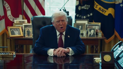 🚨 TIN TUYỆT VỜI: Tổng thống Trump tuyên bố tổ chức ĐẠI HỘI YÊU NƯỚC (PATRIOT GAMES)