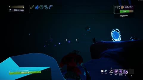 Risk of Rain 2: The Ultimate Co-op Roguelike Experienc