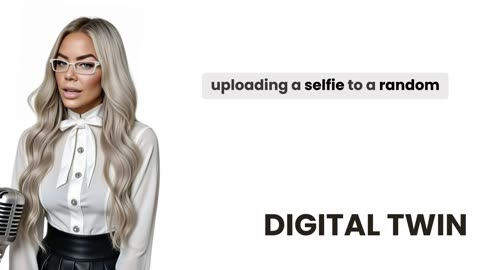 How Do I Create a Digital AI Twin of Myself? (By Adeline Atlas)