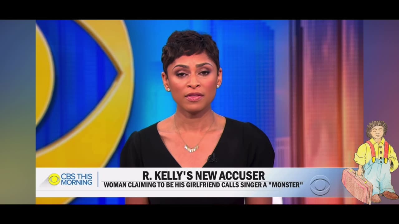 R Kelly maybe coming home soon