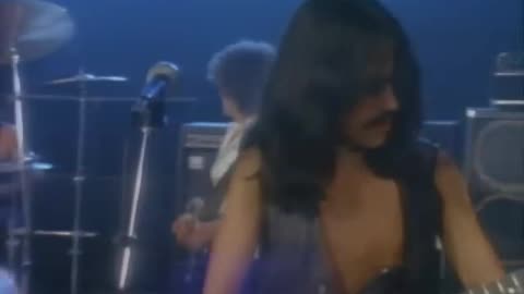 Jefferson Starship - Find Your Way Back (Official Music Video)