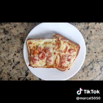 Lanchinho rapido na airfryer