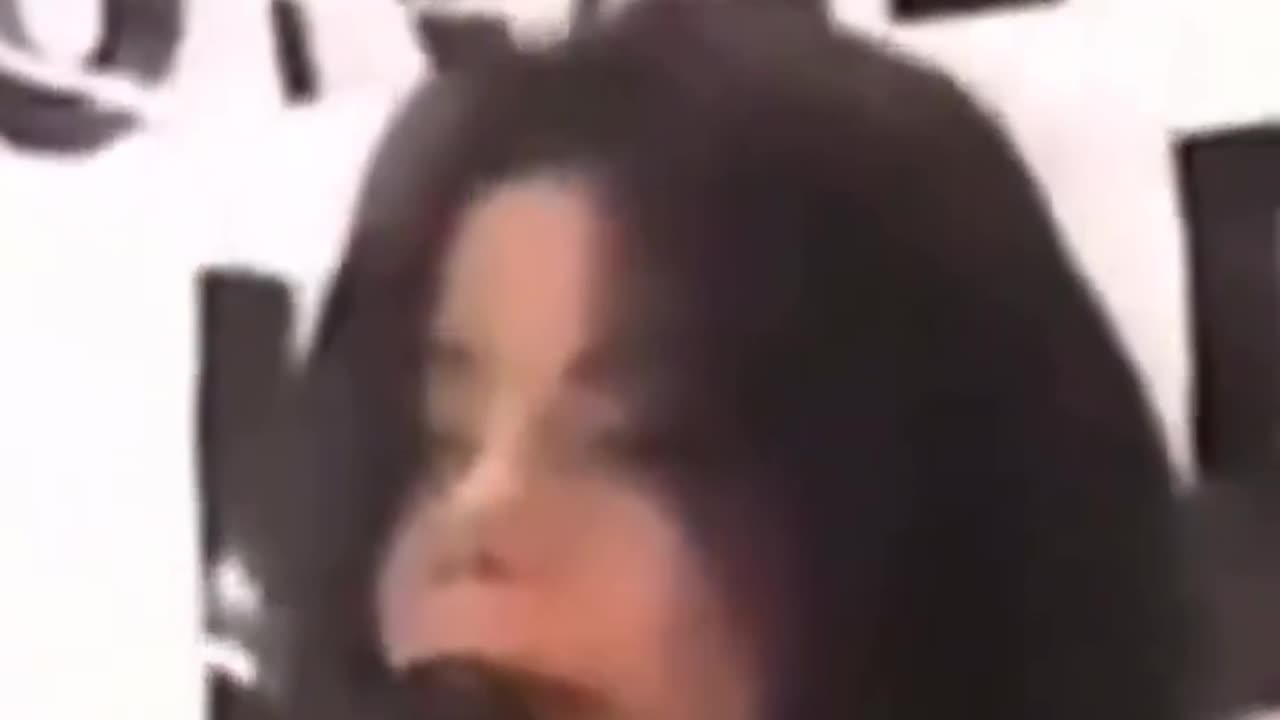 Michael Jackson Was Tired Of It