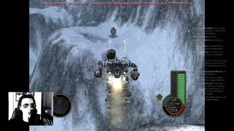 RazörFist Arcade: MECHASSAULT