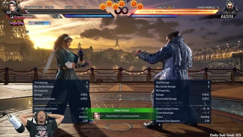 I need to get on BlackHeart level of skill