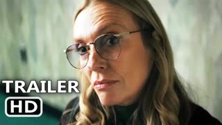 WAYWARD Trailer (2025) Toni Collette