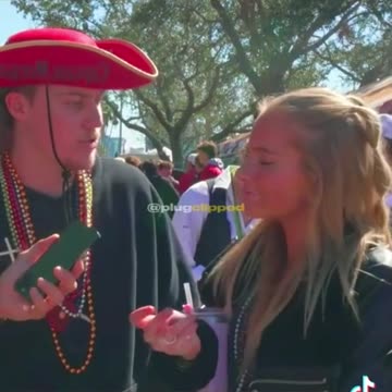 will her husband pass this loyalty test