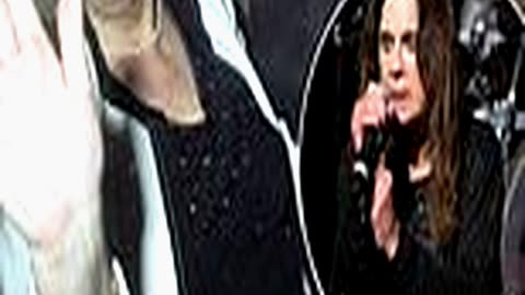 Ozzy Osbournes Sisters Break Their Silence as the