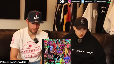 Token Opens Up About His Most Controversial Song..