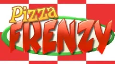 Pizza frenzy main menu extended ost