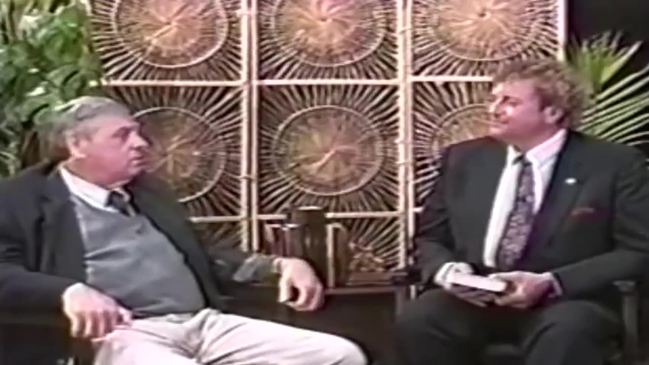 ⚠️Murder by Injection - Eustace Mullins - Vaccine Biowarfare FULL DOCUMENTARY MOVIE