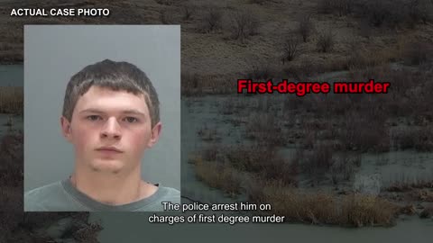 A Case With The Most INSANE Twist You've Ever Heard Documentary