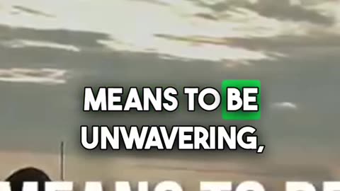 Bounced Back by Belief: Turning Setbacks into Strength