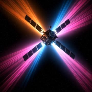 'Airwaves Three: A Wayfarers Story' Trailer 1