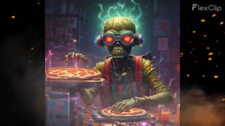 NiX - Pizza Time