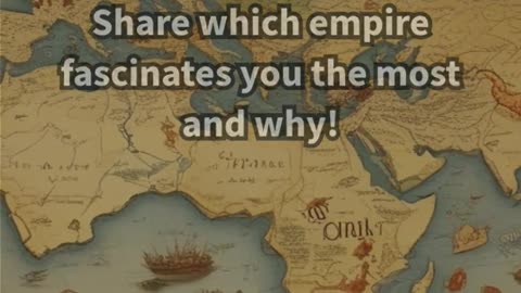 Unveiling the Most Powerful Empires in History 🌍”