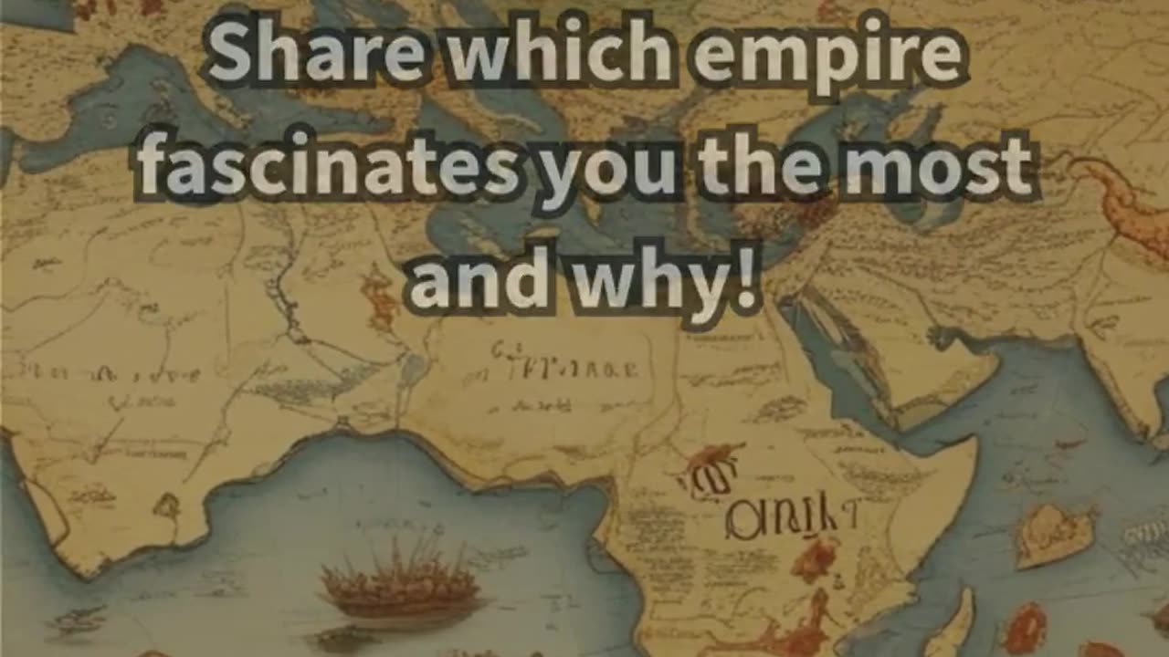 Unveiling the Most Powerful Empires in History 🌍”