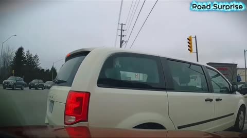 Guardian Angel Was Working