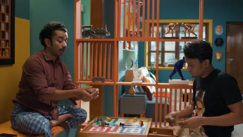 Bachelor Point season 5 Ep 7 Bangla