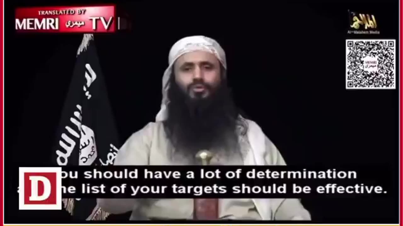 Jihad call